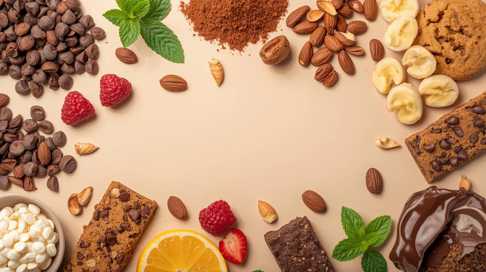 Fuel Your Feel-Good Energy